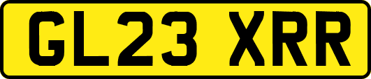 GL23XRR