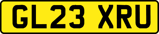 GL23XRU