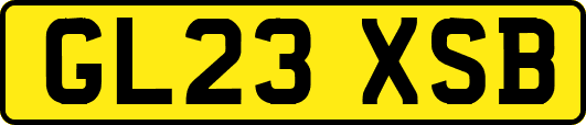 GL23XSB