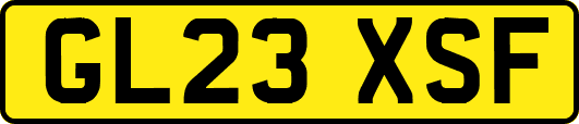 GL23XSF