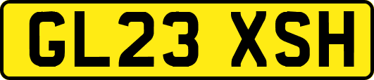 GL23XSH