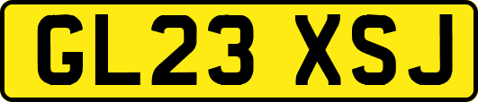 GL23XSJ