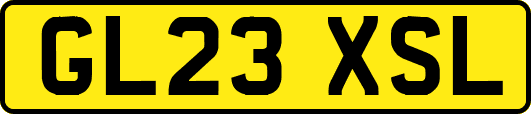 GL23XSL