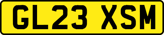 GL23XSM