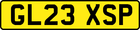 GL23XSP
