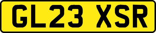 GL23XSR