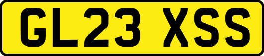 GL23XSS