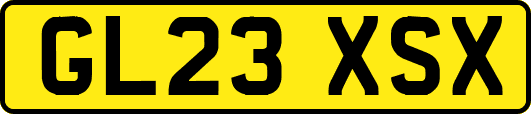 GL23XSX