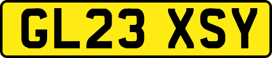 GL23XSY