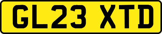 GL23XTD