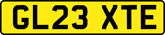 GL23XTE