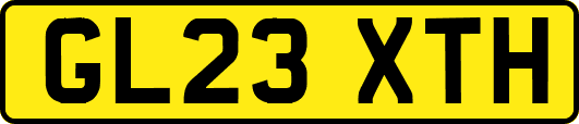 GL23XTH