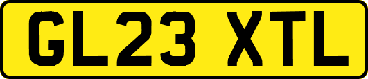 GL23XTL