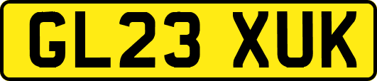 GL23XUK
