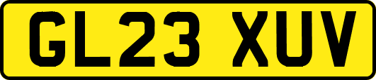 GL23XUV