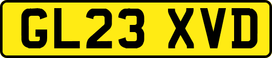 GL23XVD