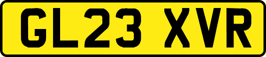 GL23XVR