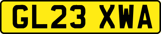 GL23XWA