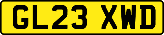 GL23XWD
