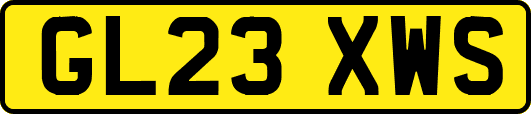 GL23XWS