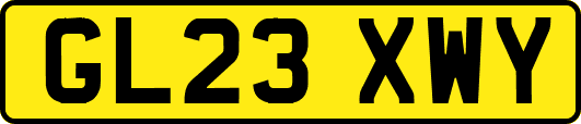 GL23XWY