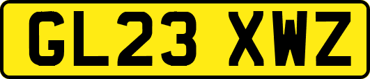 GL23XWZ