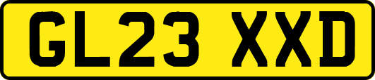 GL23XXD