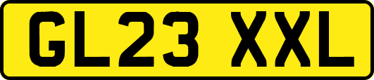 GL23XXL