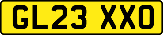 GL23XXO