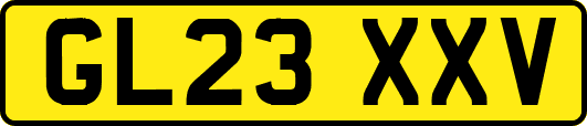 GL23XXV