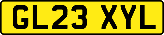 GL23XYL