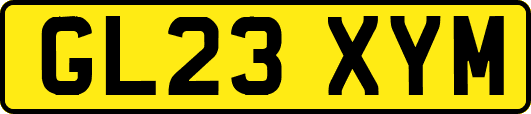 GL23XYM