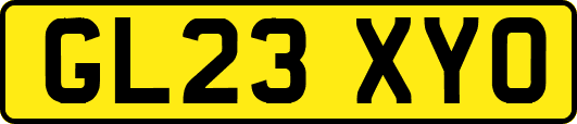 GL23XYO