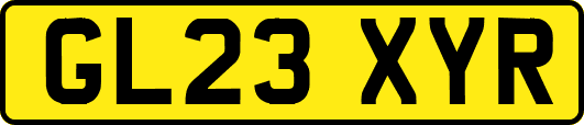 GL23XYR