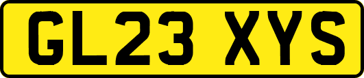 GL23XYS