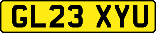 GL23XYU