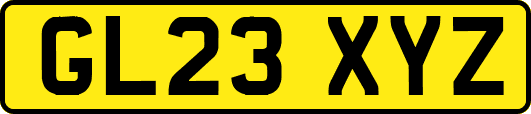 GL23XYZ