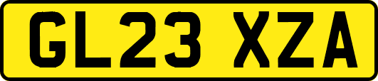 GL23XZA