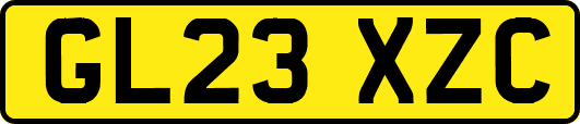GL23XZC