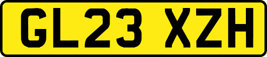 GL23XZH
