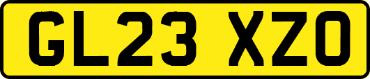 GL23XZO