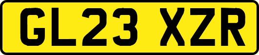GL23XZR