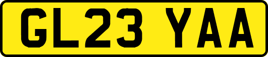 GL23YAA