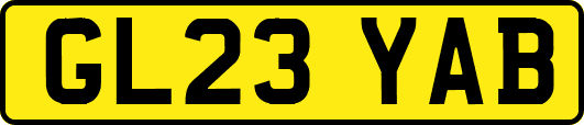 GL23YAB