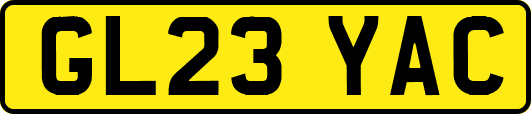 GL23YAC