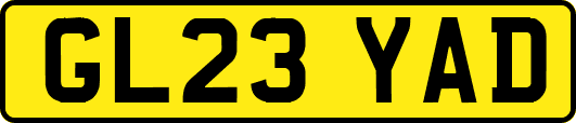 GL23YAD