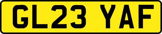 GL23YAF