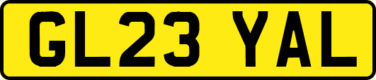 GL23YAL