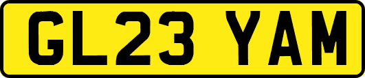 GL23YAM