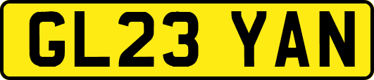 GL23YAN